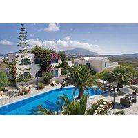 Köln Bonn - Órmos Athiniós - Paradise Resort.