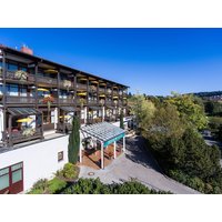 Frankfurt - Bad Griesbach im Rottal - AktiVital Hotel.