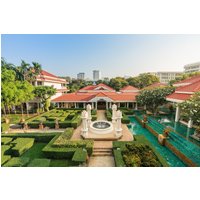 Frankfurt - Hua Hin - Wora Bura Hua Hin Resort & Spa.