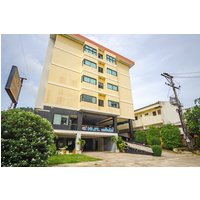 Köln Bonn - Phuket Stadt - AJ Residence.