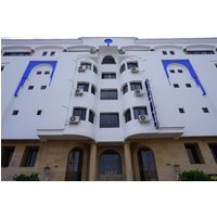 Frankfurt - Asilah - Hotel Zelis.