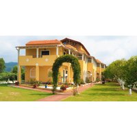 Bremen - Moraitika - Stars Hotel.