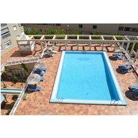 Frankfurt - San Pedro del Pinatar - Aguas Salinas.