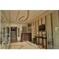 München - Dio-Olympos - Irida Apartments.