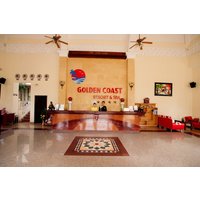 Berlin - Phan Thiet - Golden Coast Resort & Spa.