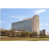 Stuttgart - Glasgow - Ramada by Wyndham East Kilbride.