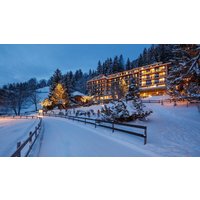 Frankfurt - Grindelwald - Beausite Park Hotel & Spa.