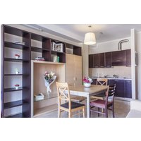 Hamburg - Siena - ApartHotel Anghel.