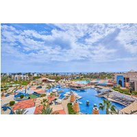 Düsseldorf - Port Ghalib - Pickalbatros Sands Port Ghalib.