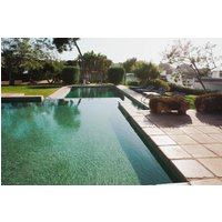 Nürnberg - Javea - Hotel Ritual de Terra & SPA.