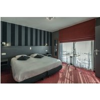 Berlin - Wallonien, Belgien - New Hotel de Lives.