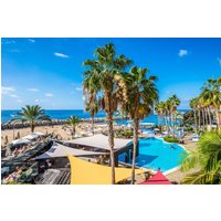 Berlin - Madeira, Portugal - Calheta Beach - All-inclusive - Sav.