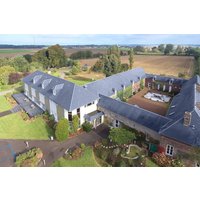 Frankfurt - Le Tréport - The Originals City, Hôtel La Cour Carré.