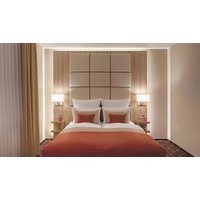 München - Hannover - Hotel Wegner - T h e culinary art hotel.