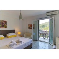 Düsseldorf - Lefkada - POROS BEACH camping- studios.