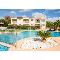 Nürnberg - Manacor - Apartamentos Sol Romántica by DOT Suites.