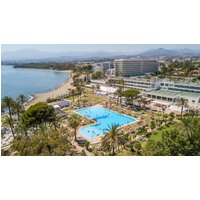 Nürnberg - Costa del Sol, Spanien - Sol Marbella Estepona Atalay.