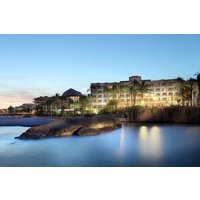 Hannover - Javea - Parador de Jávea.