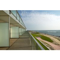 Frankfurt - Viana do Castelo - Hotel Flor De Sal.