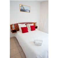 Frankfurt - Bordeaux - All Suites Appart Hôtel - Bordeaux - Méri.