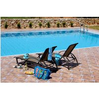 Hamburg - Platanias (Crete) - Theros Hotel.