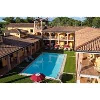 München - Magliano in Toscana - Hotel Ristorante Le Querciolaie .