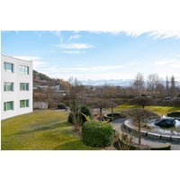 Köln Bonn - Bern - Hotel A1 Grauholz.