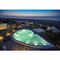 Berlin - Fira - Anchor Suites.