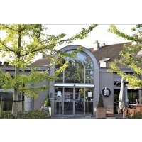 Düsseldorf - Maastricht - Eurotel Lanaken.