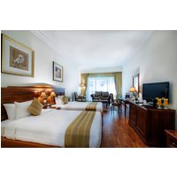 Köln Bonn - Dubai - Grand Excelsior Hotel Bur Dubai.