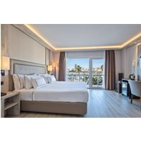 Paderborn Lippstadt - Alicante - Melia Alicante.