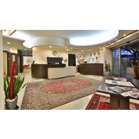 München - Cesena - Best Western Cesena Hotel.