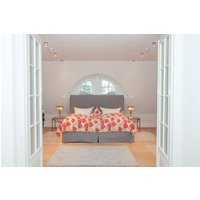 Berlin - Timmendorfer Strand - Landhaus Töpferhof bei Travemünde.