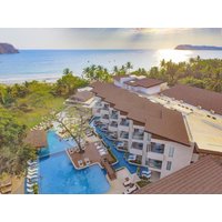 Frankfurt - Samara - Azura Beach Resort - All Inclusive - Adults.