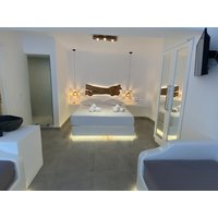 Hannover - Mykonos, Griechenland - Eternal Suites.