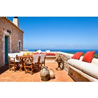 Stuttgart - Areopoli - Pandora.