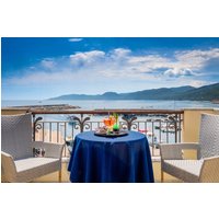 Stuttgart - Costa Smeralda - Sardinien Ost, Italien - Il Nuovo G.