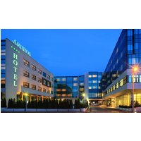 Bremen - Zagreb - Hotel Aristos.