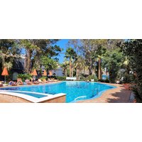 Münster - Chania - Marita's Apartments.