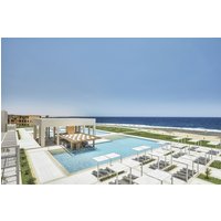 Berlin - Port Ghalib - JAZ Elite Maraya.