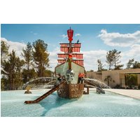 Leipzig Halle - Porec - Mobile Homes Camping Santa Marina, Lante.