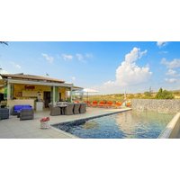 Frankfurt - Kouklia - Stunning 3 bedroom villa 'JZ02' with priva.