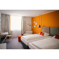 Frankfurt - Trier - Vienna House Easy by Wyndham Trier.