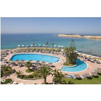 Stuttgart - Tunesien - Regency Hotel & Spa.