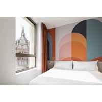 Frankfurt - Flandern, Belgien - B&B HOTEL Antwerpen Centrum.