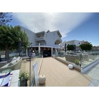 Düsseldorf - Rhodos, Griechenland - Penélope Hotel.