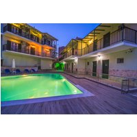 Düsseldorf - Lefkada - Vergina Star Hotel.