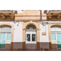 Frankfurt - Syrakus - Hotiday Siracusa A'Storia.