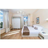 Stuttgart - Toskana, Italien - Hotel Ercolini & Savi.