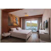 Düsseldorf - Güvercinlik - Yalıçapkını Boutique Hotel - Boutique.